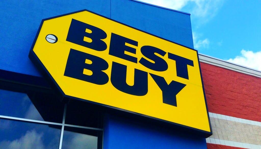 pay bestbuy accountonline