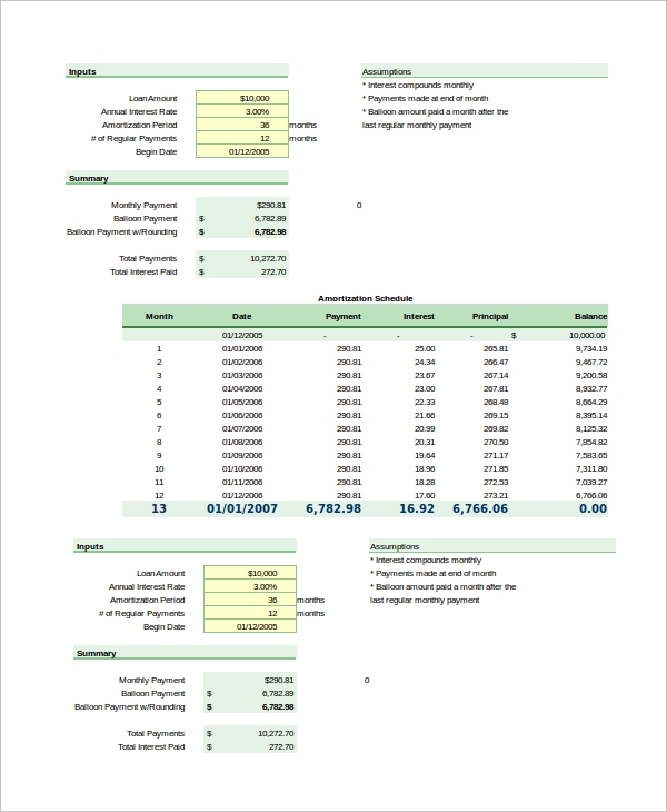 amortization-schedule-with-balloon-payment-excel-payment