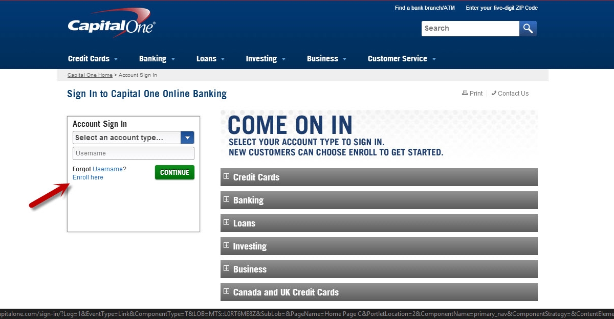 capital one phone number for payments