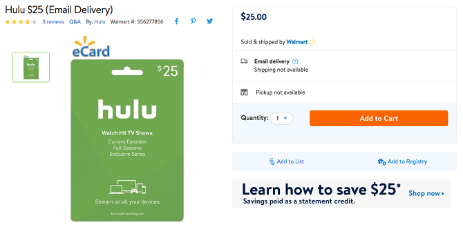 how to change payment method on amazon prime