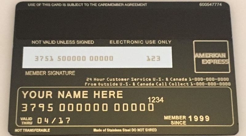 Fake Credit Card Numbers That Work With Security Code And Expiration Date