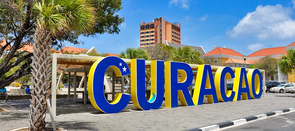 Curacao Credit Card