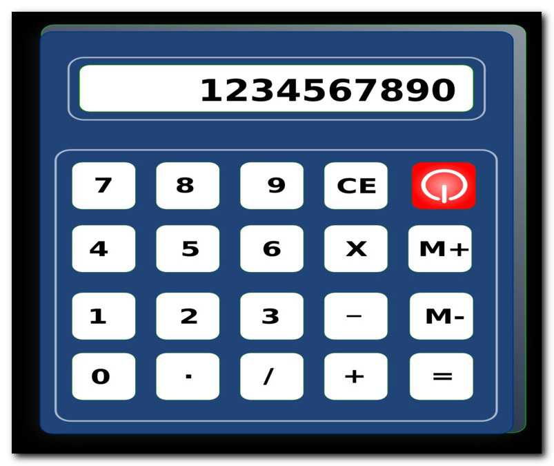 owner finance calculator