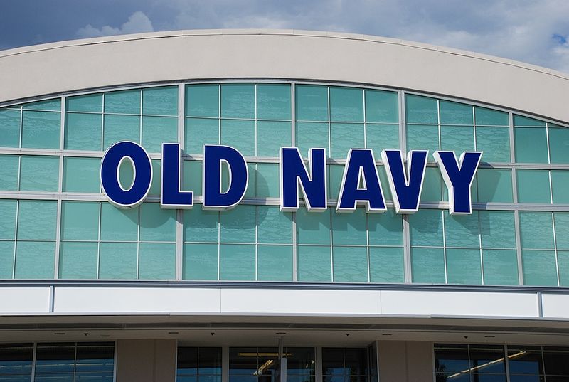 Pay Old Navy Credit Card Payment Online