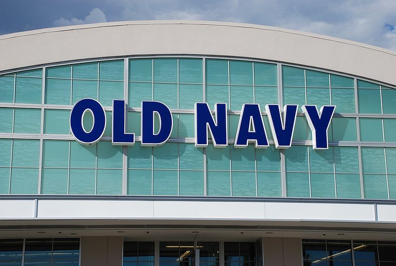 Pay Old Navy Credit Card Payment Online Payment