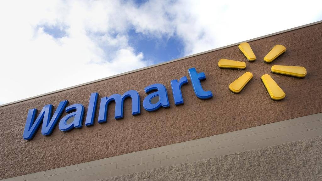 Walmart/Synchrony Bank Make Payment Online