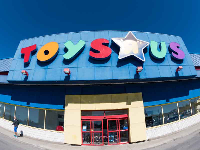 What you should know about synchrony bank toys r us? - Payment