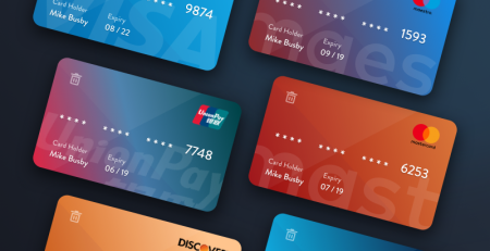 What Is The Standard Credit Card Dimensions?