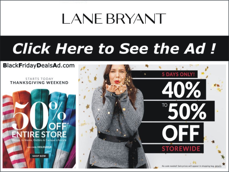 What you need to know about www.lanebryant.com/credit card? - Payment