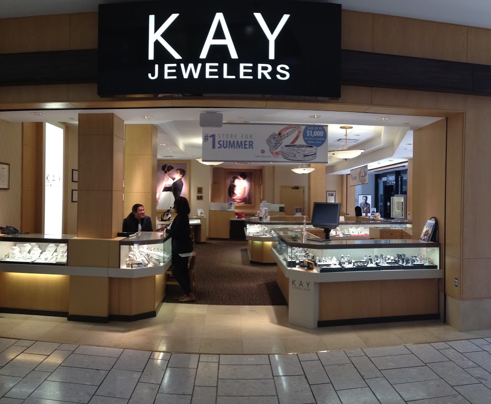Kay Jewelers Credit Card