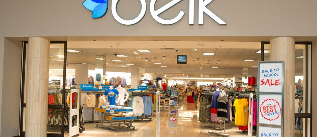 What Is The Belk Credit Card Payment Login Payment